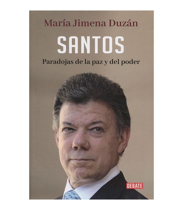 PARADOJAS DE LA PAZ Y DEL PODER